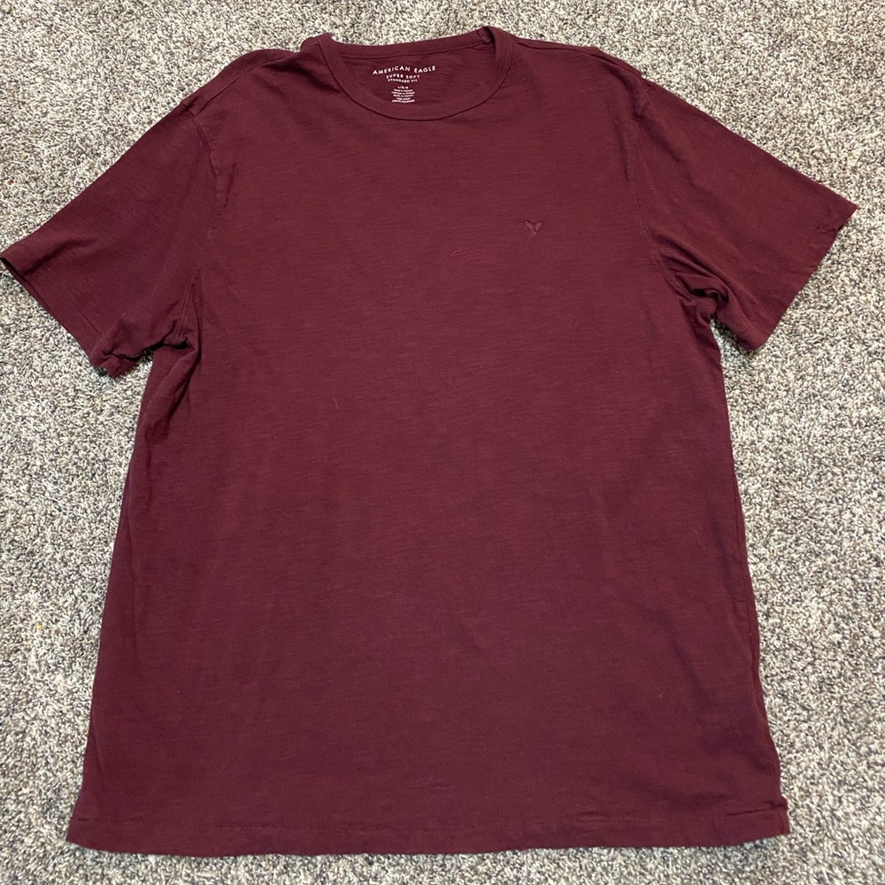 Men’s AE Tee